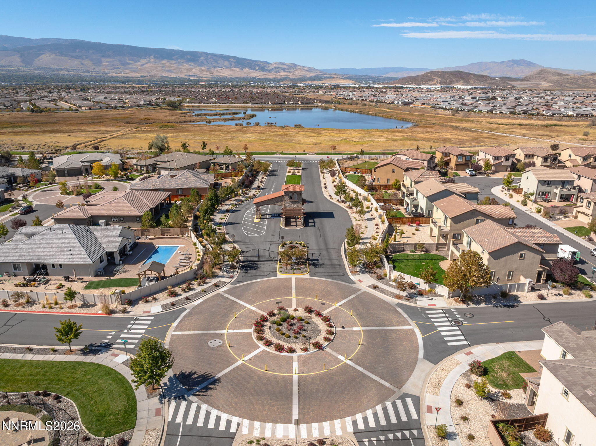 2670 Hanovarian Way Reno, NV 89521 - Photo 59 of 63 70-web-or-mls-DJI_0628