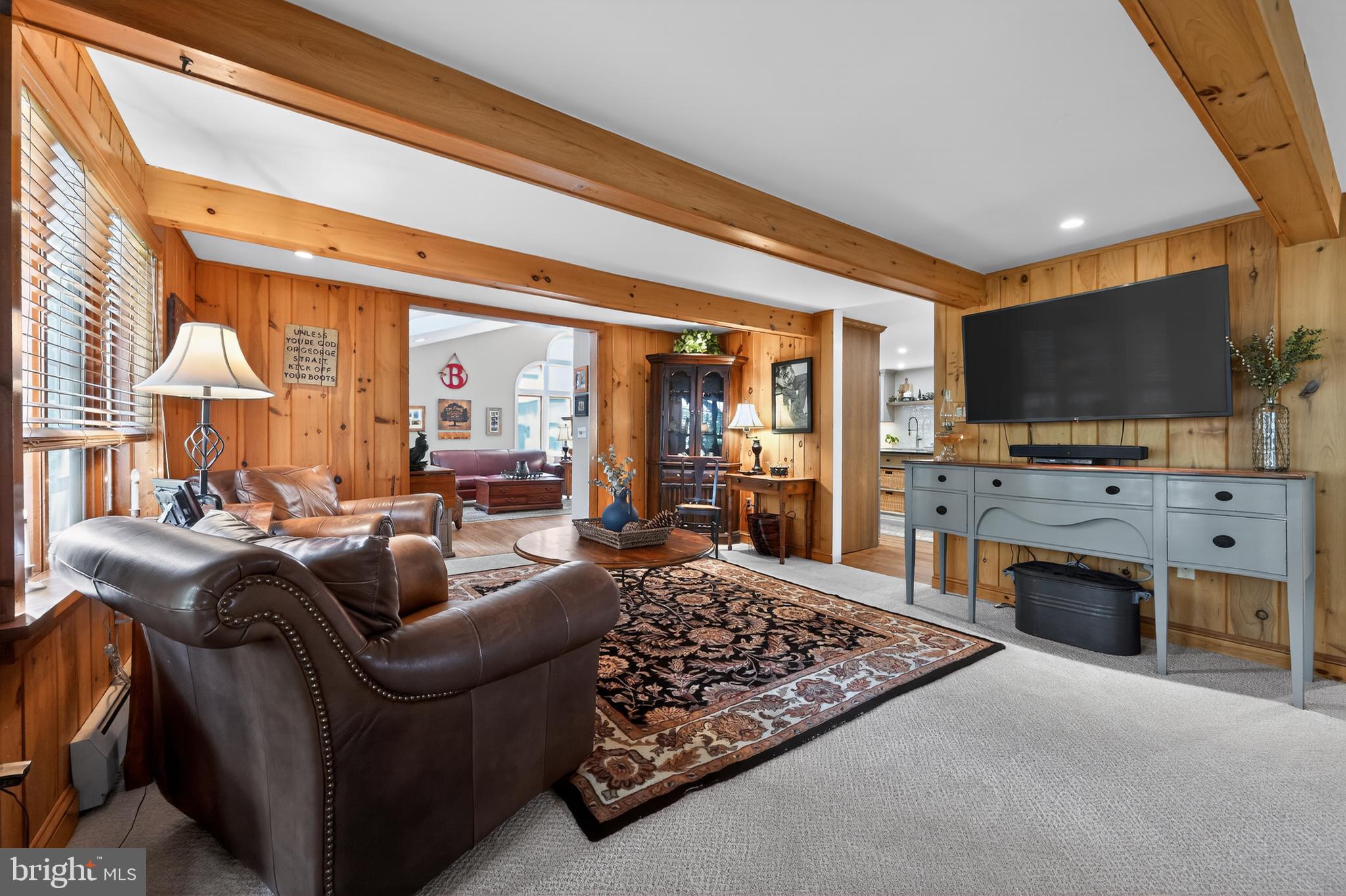 460 Wells Road Doylestown, PA 18901 - Photo 28 of 65 Cozy retreat with rustic charm.