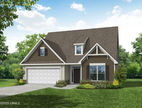$509,990 | 27 Fairfield Road, Beaufort, SC 29907