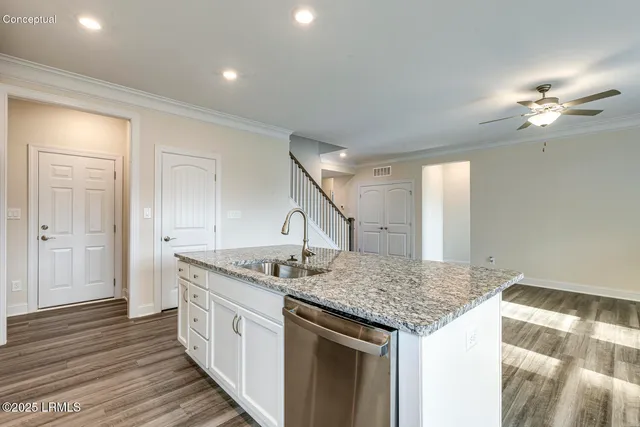 $549,990 | 27 Fairfield Road, Beaufort, SC 29907