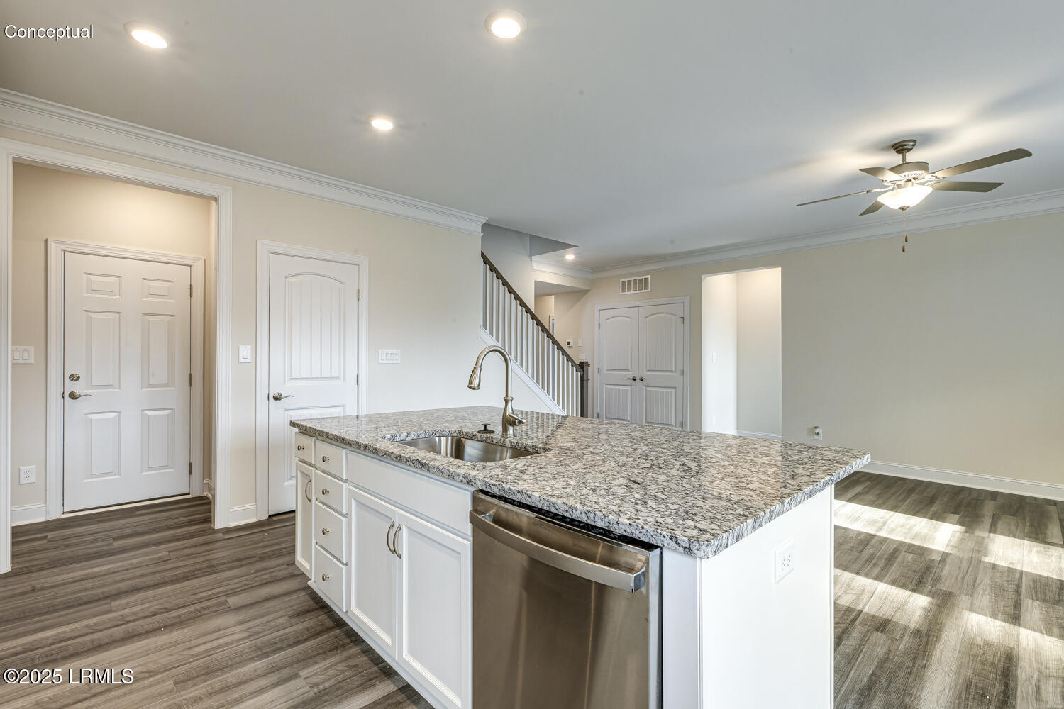 27 Fairfield Road Beaufort, SC 29907 - Photo 12 of 23 Kitchen