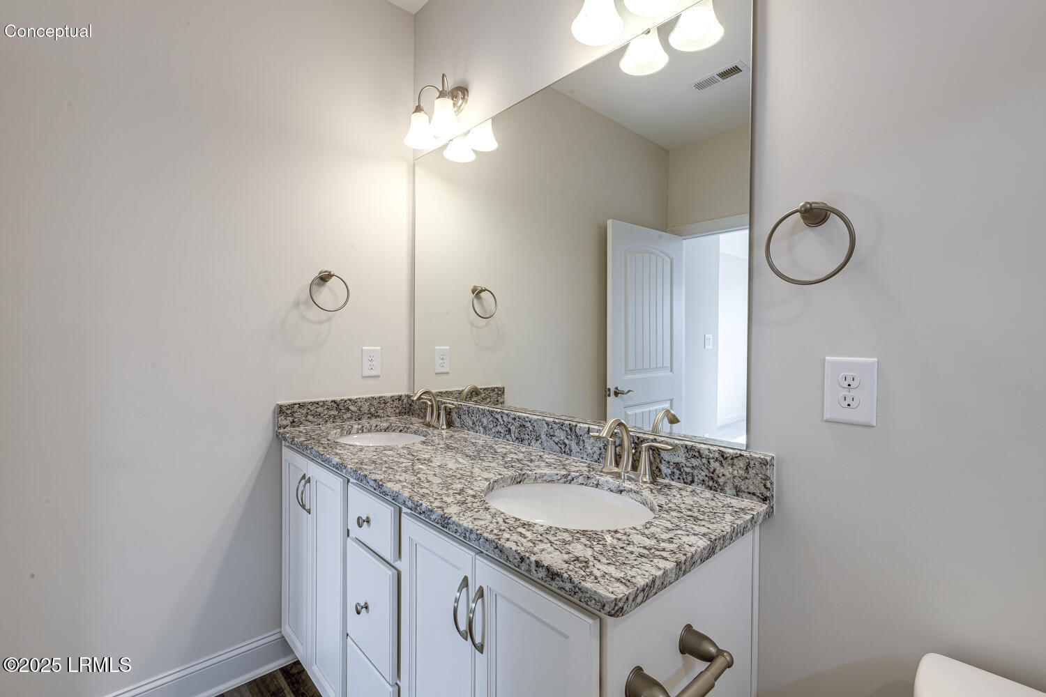 27 Fairfield Road Beaufort, SC 29907 - Photo 6 of 23 Primary Bath