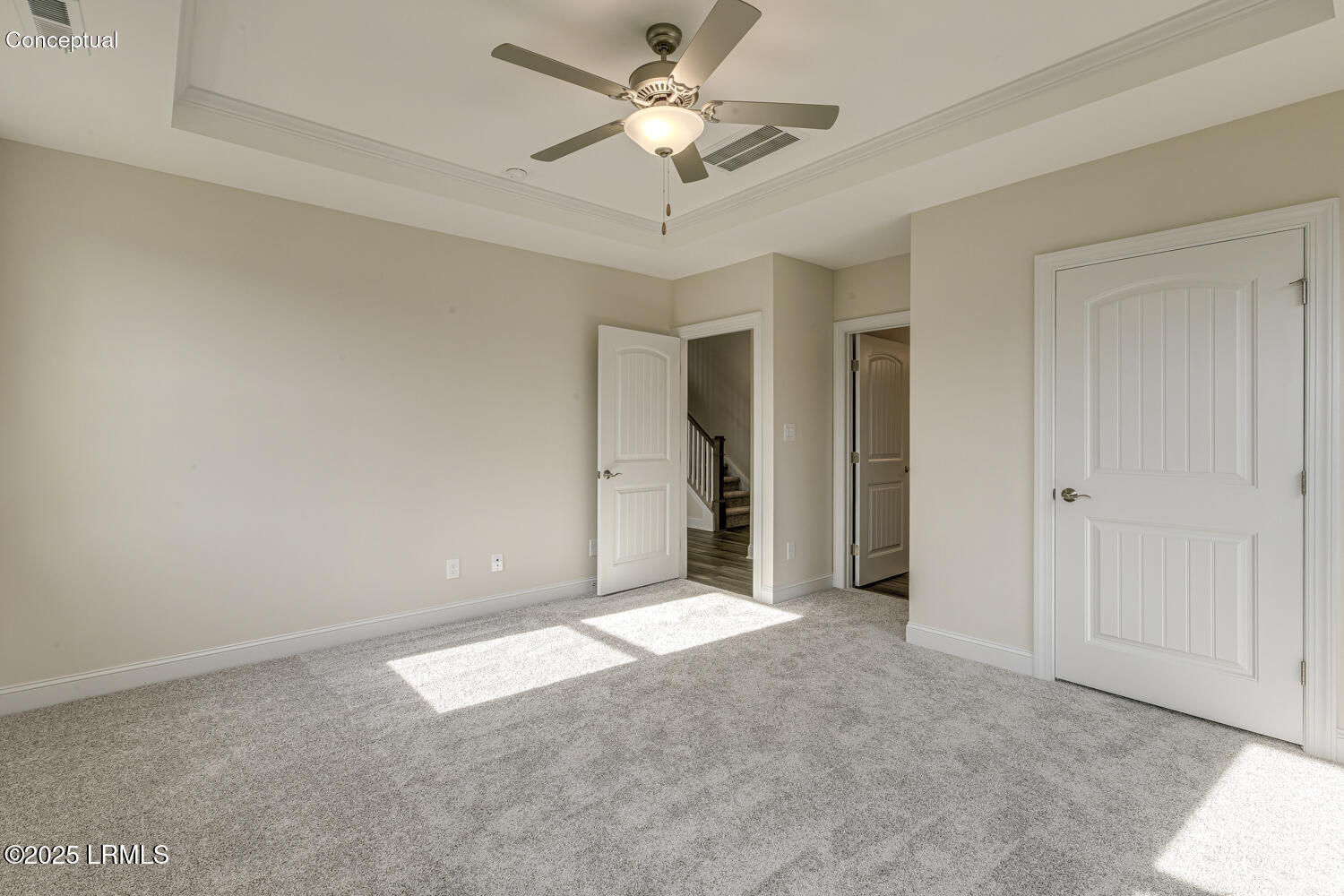 27 Fairfield Road Beaufort, SC 29907 - Photo 7 of 23 Bedroom 1