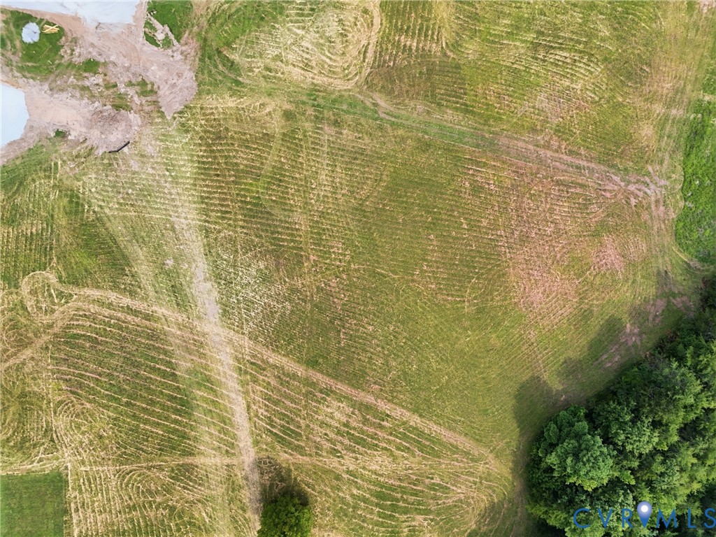 10672 Cross County Road Mineral, VA 23117 - Photo 18 of 33 Expansive land parcel featuring open fields and a