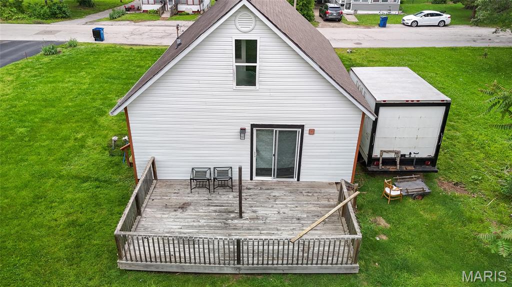 2306 Elizabeth Street Alton, IL 62002 - Photo 20 of 21