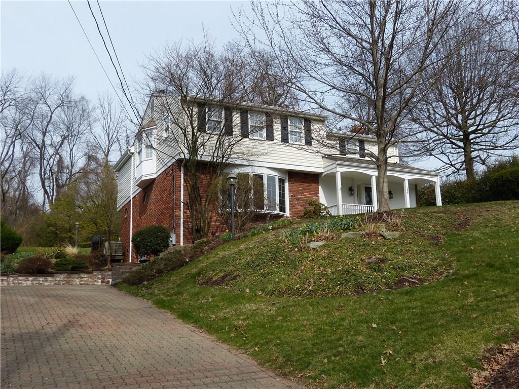 130 Boxfield Road Upper St. Clair, PA 15241 - Photo 1 of 25 Gallery Image 1