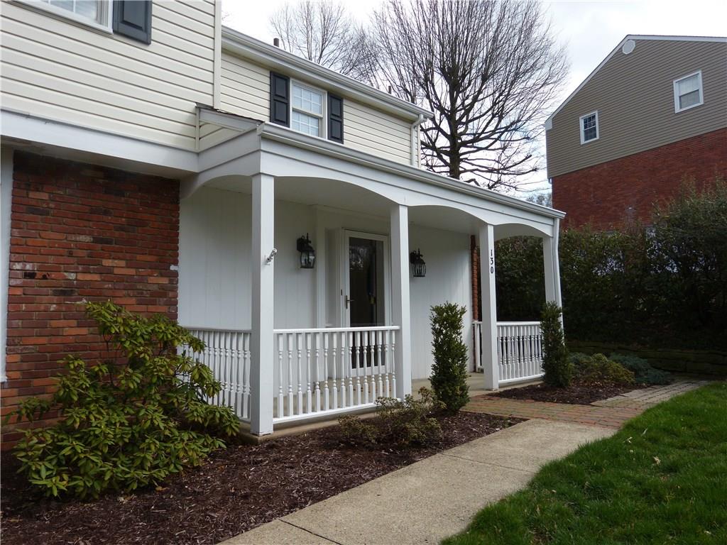 130 Boxfield Road Upper St. Clair, PA 15241 - Photo 3 of 25 Gallery Image 3