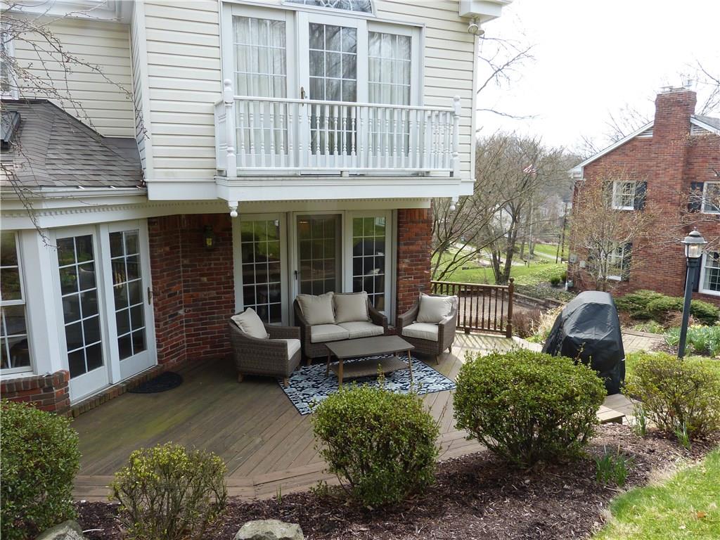 130 Boxfield Road Upper St. Clair, PA 15241 - Photo 22 of 25 Gallery Image 22