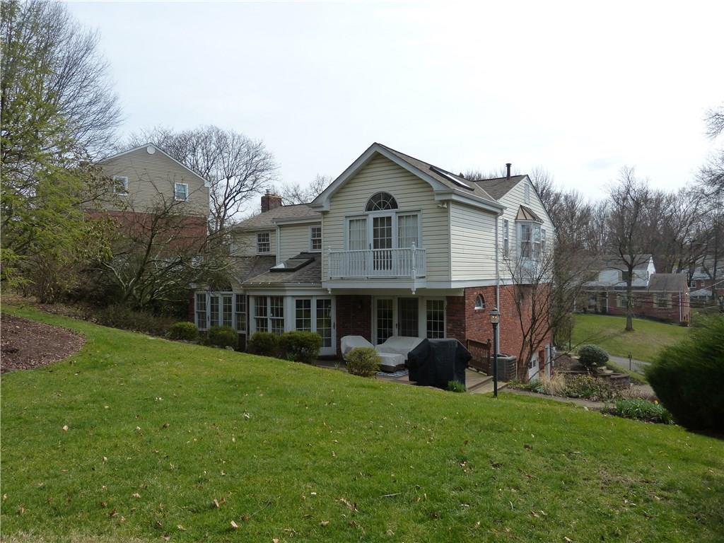 130 Boxfield Road Upper St. Clair, PA 15241 - Photo 24 of 25 Gallery Image 24