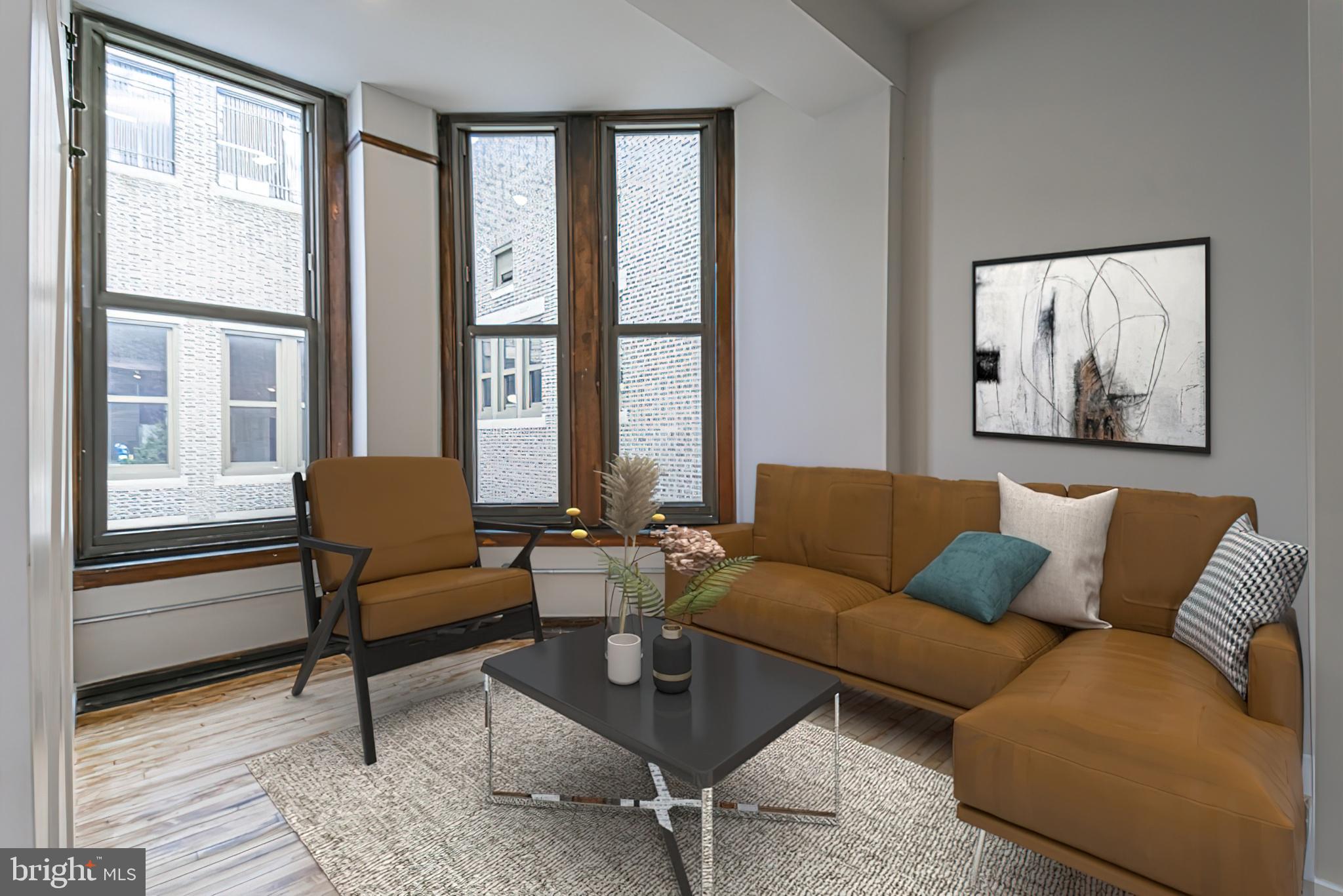 1300 South 19th Street, Unit 303 Philadelphia, PA 19146 - Photo 2 of 19