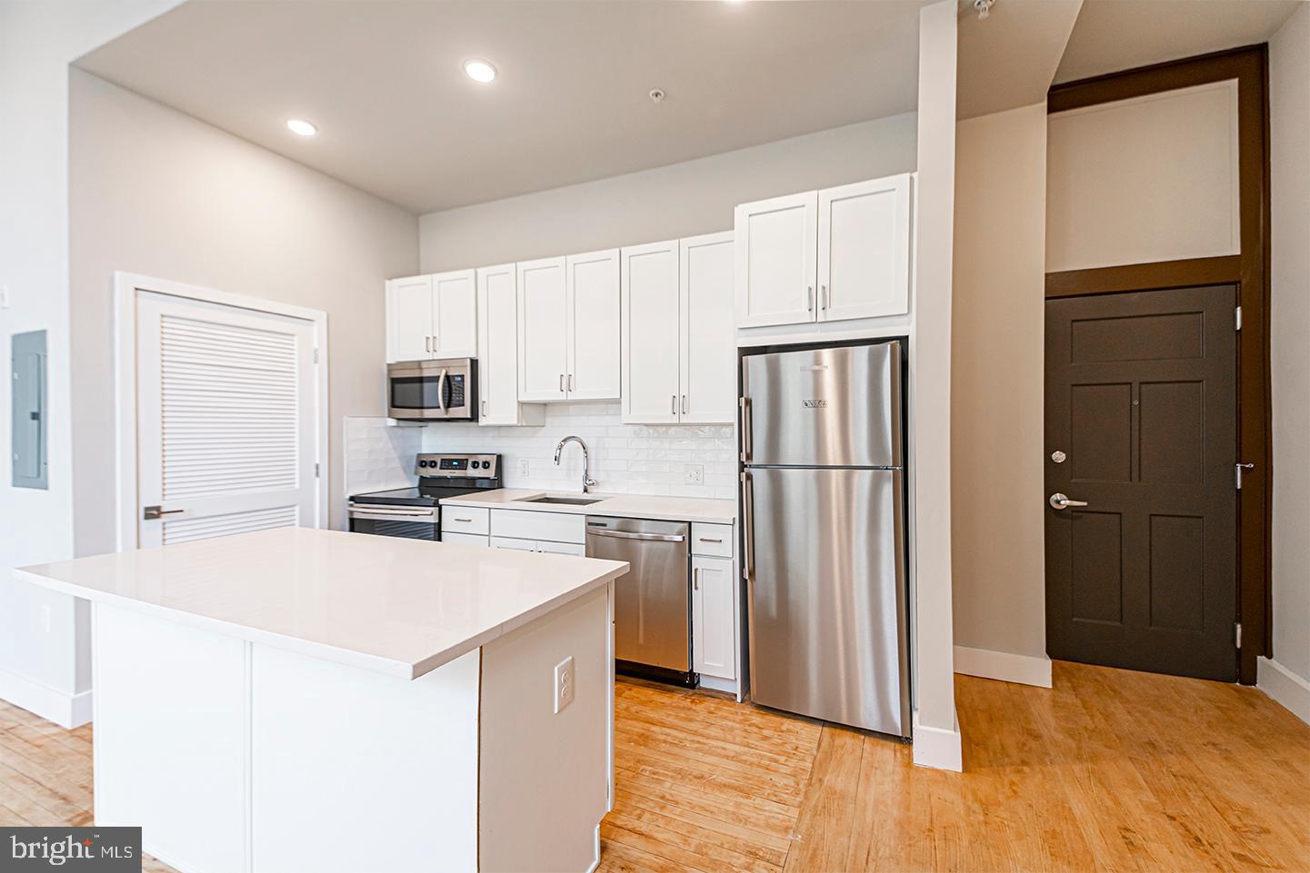 1300 South 19th Street, Unit 303 Philadelphia, PA 19146 - Photo 5 of 19