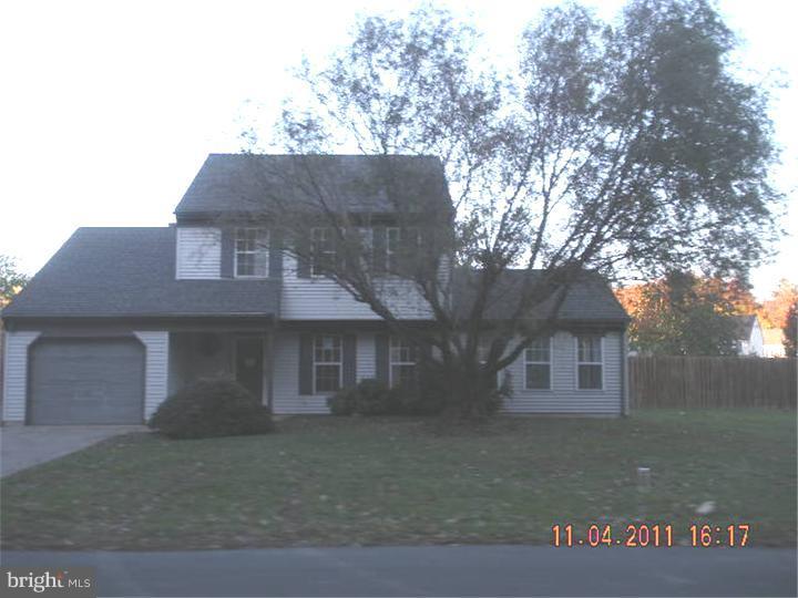25 Mifflin Road Dover, DE 19904 - Photo 1 of 10 Exterior Front