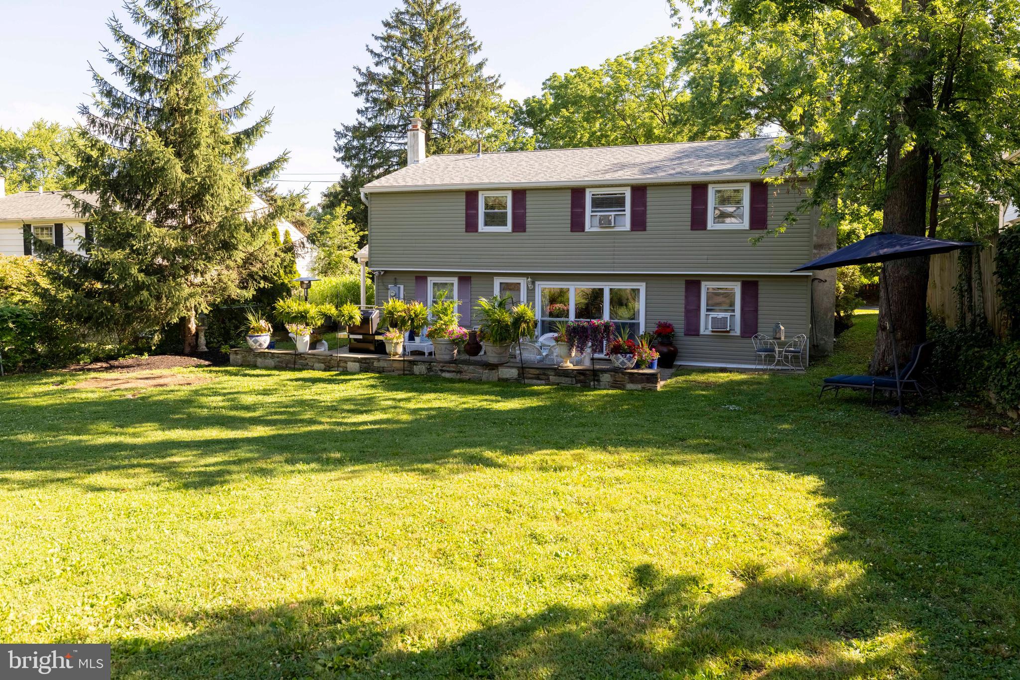 2908 Old Welsh Road Willow Grove, PA 19090 - Photo 43 of 47 Front View