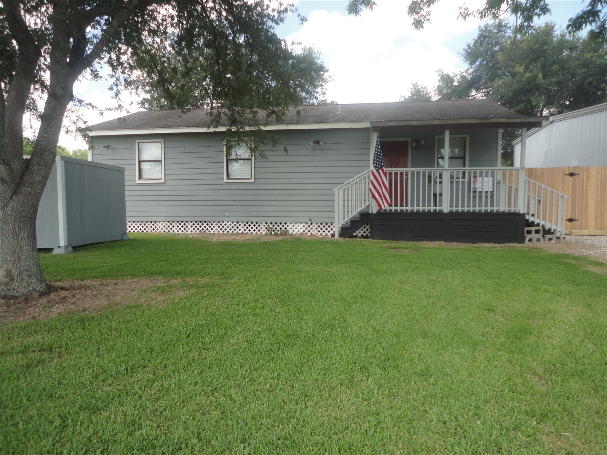 6820 Mississippi Road Manvel, TX 77578 - Photo 1 of 14 Gallery Image 1