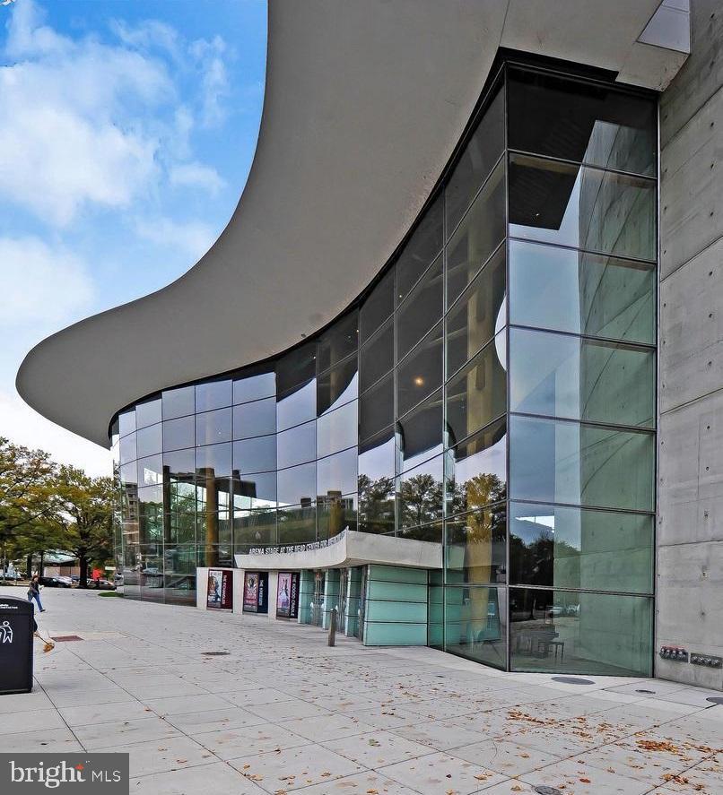 429 N Street Southwest, Unit S401 Washington, DC 20024 - Photo 9 of 9