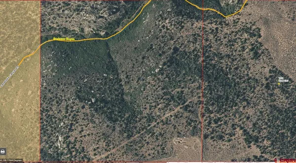 $120,000 | 15.5 Yellow Jacket Co 81327, Yellow Jacket, CO 81335