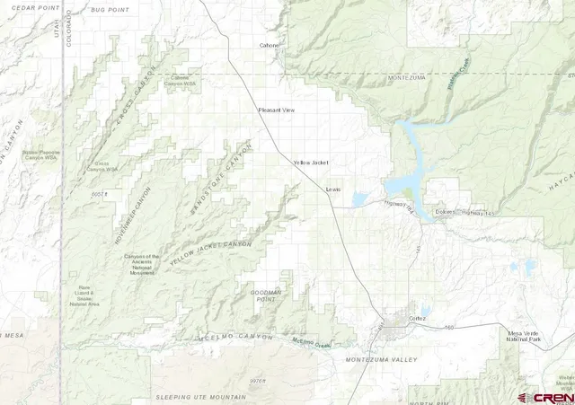 a view of a swimming pool with a yard