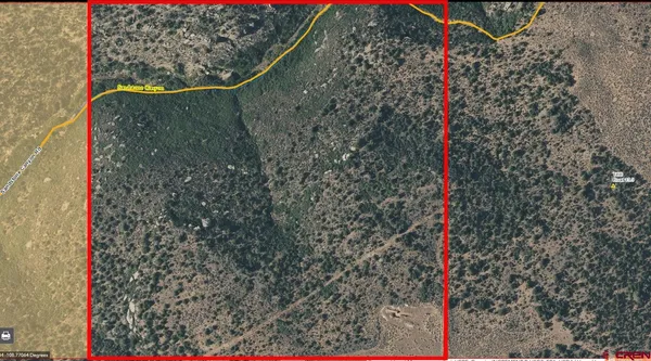 $120,000 | 15.5 Yellow Jacket Co 81327, Yellow Jacket, CO 81335