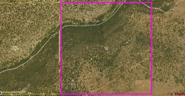 $160,000 | 15.5 Yellow Jacket Co 81327, Yellow Jacket, CO 81335