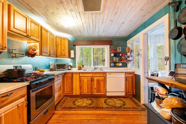 $631,000 | 54105 South Circle Drive, Idyllwild, CA 92549