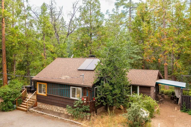 $631,000 | 54105 South Circle Drive, Idyllwild, CA 92549
