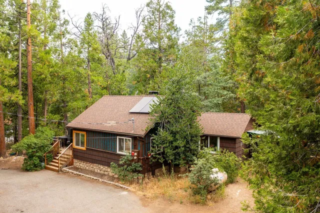 $631,000 | 54105 South Circle Drive, Idyllwild, CA 92549