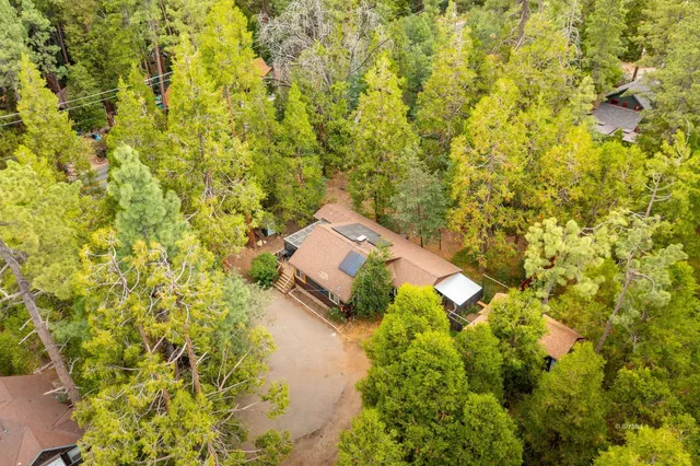 $631,000 | 54105 South Circle Drive, Idyllwild, CA 92549