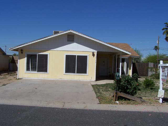 2260 South Arizona Road Apache Junction, AZ 85119 - Photo 1 of 2 Primary Photo