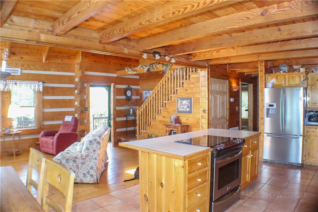 2981 Icard Ridge Road Granite Falls, NC 28630 - Photo 14 of 34 Gallery Image 14