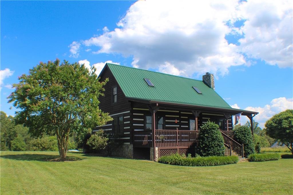 2981 Icard Ridge Road Granite Falls, NC 28630 - Photo 3 of 34 Gallery Image 3