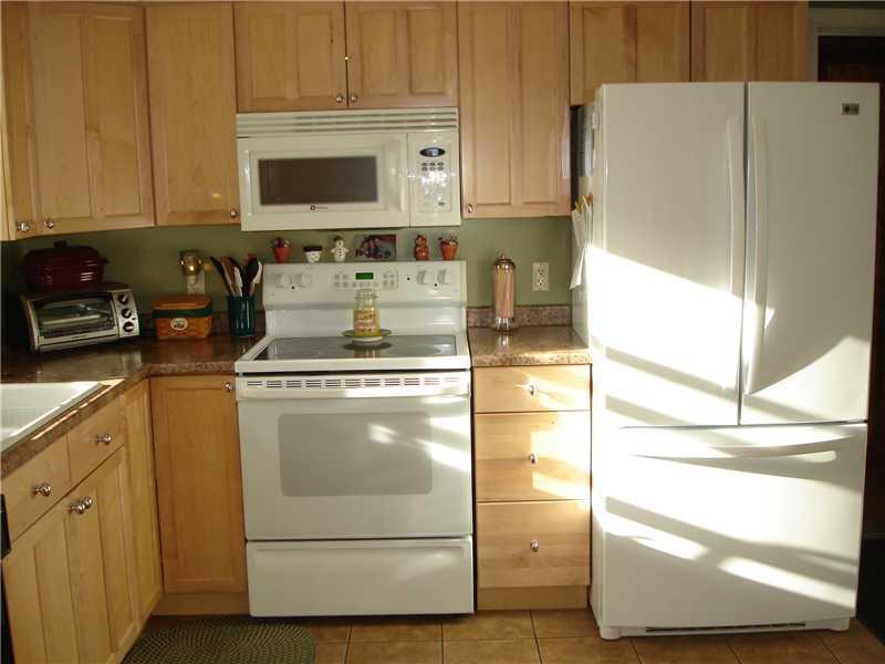 170 Hodgdon Road Levant, ME 04456 - Photo 27 of 35 Kitchen.