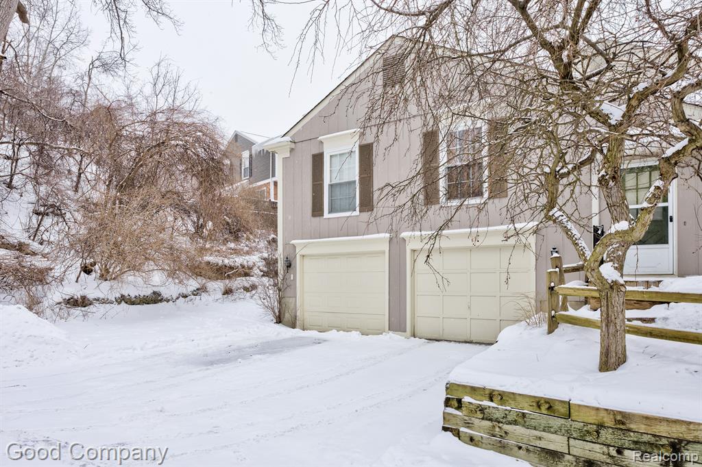 1512 Hidden Valley Lane Rochester Hills, MI 48306 - Photo 30 of 35