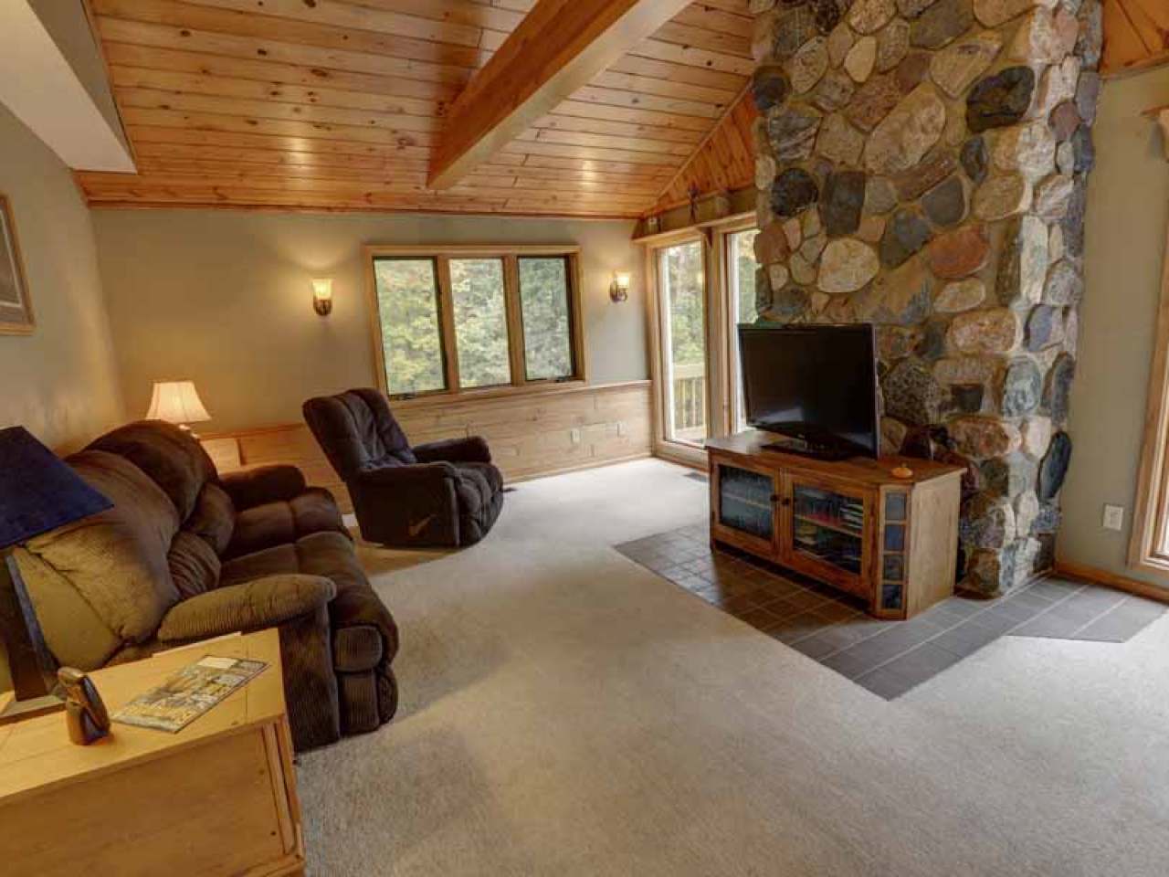 7386 Squash Lake Road Rhinelander, WI 54501 - Photo 26 of 31 Gallery Image 26
