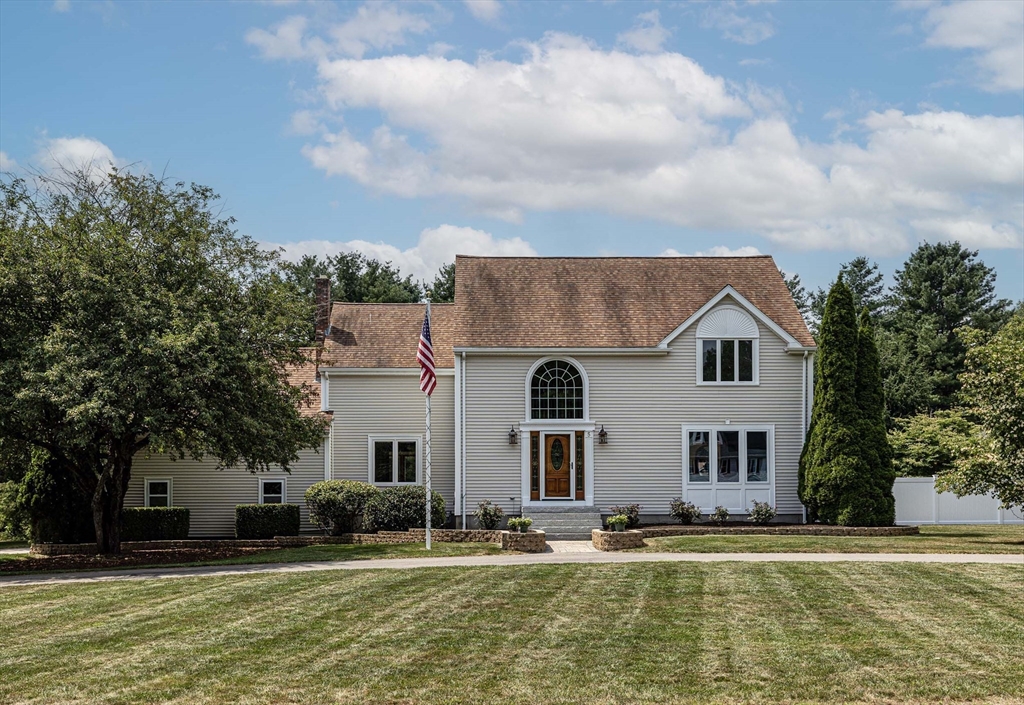 5 Nicholas Road Hopkinton, MA 01748 - Photo 1 of 42 Gallery Image 1