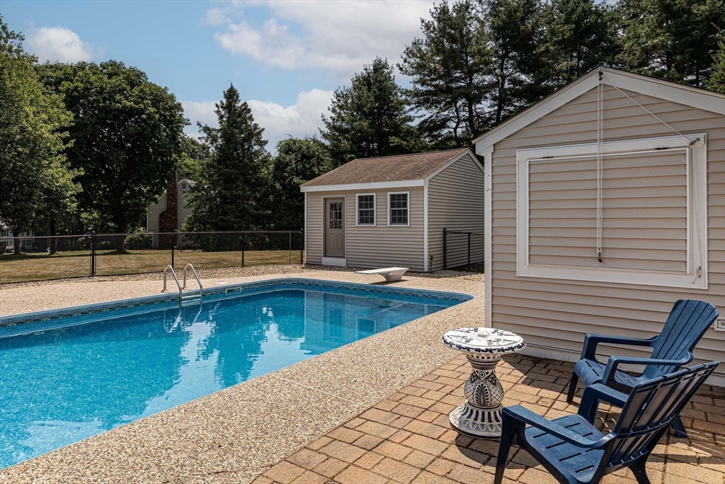 5 Nicholas Road Hopkinton, MA 01748 - Photo 34 of 42 Gallery Image 34