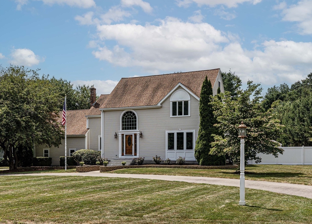 5 Nicholas Road Hopkinton, MA 01748 - Photo 40 of 42 Gallery Image 40