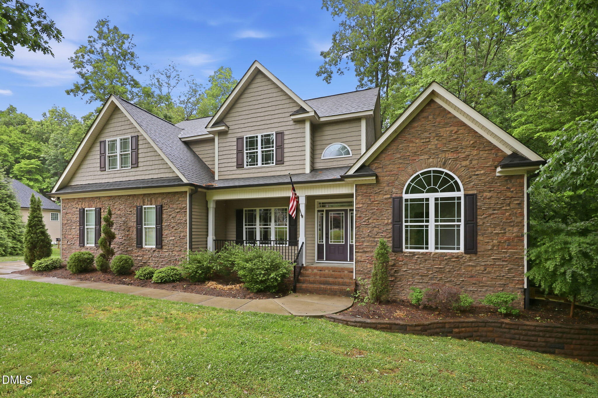 3560 Saddle Ridge Road Stem, NC 27581 - Photo 1 of 40 50-web-or-mls-IMG_7081_1