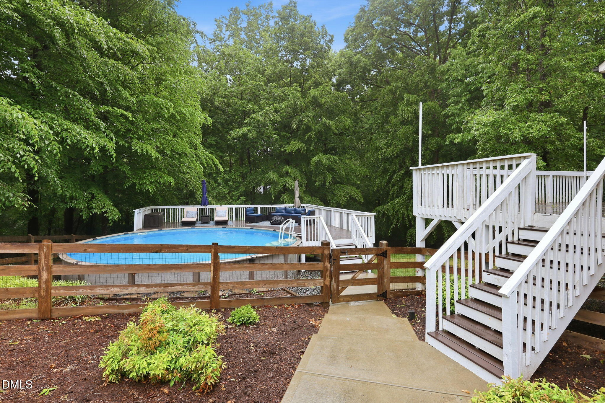 3560 Saddle Ridge Road Stem, NC 27581 - Photo 29 of 40 40-web-or-mls-IMG_7061