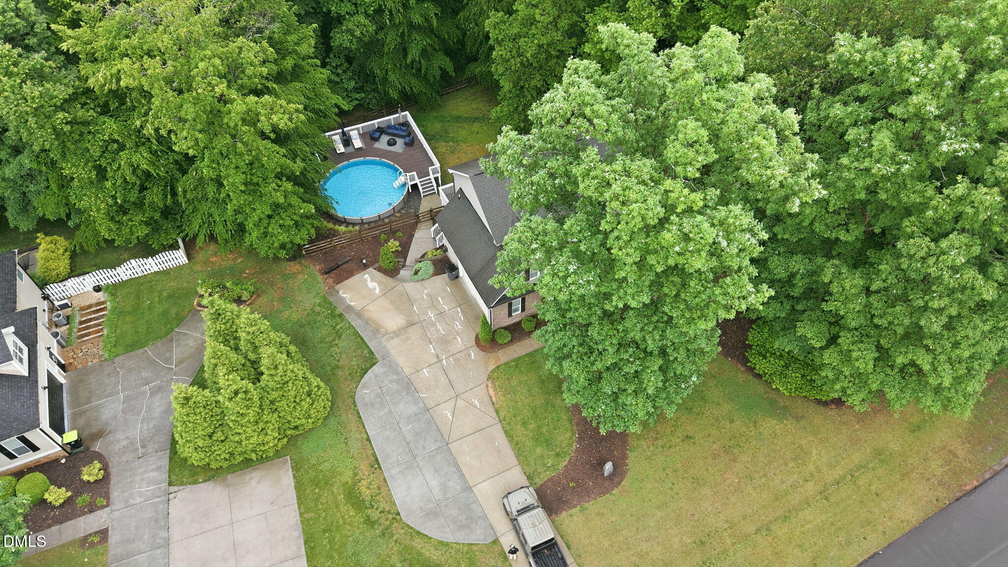 3560 Saddle Ridge Road Stem, NC 27581 - Photo 39 of 40 12-web-or-mls-DJI_20260507102639_0109_D