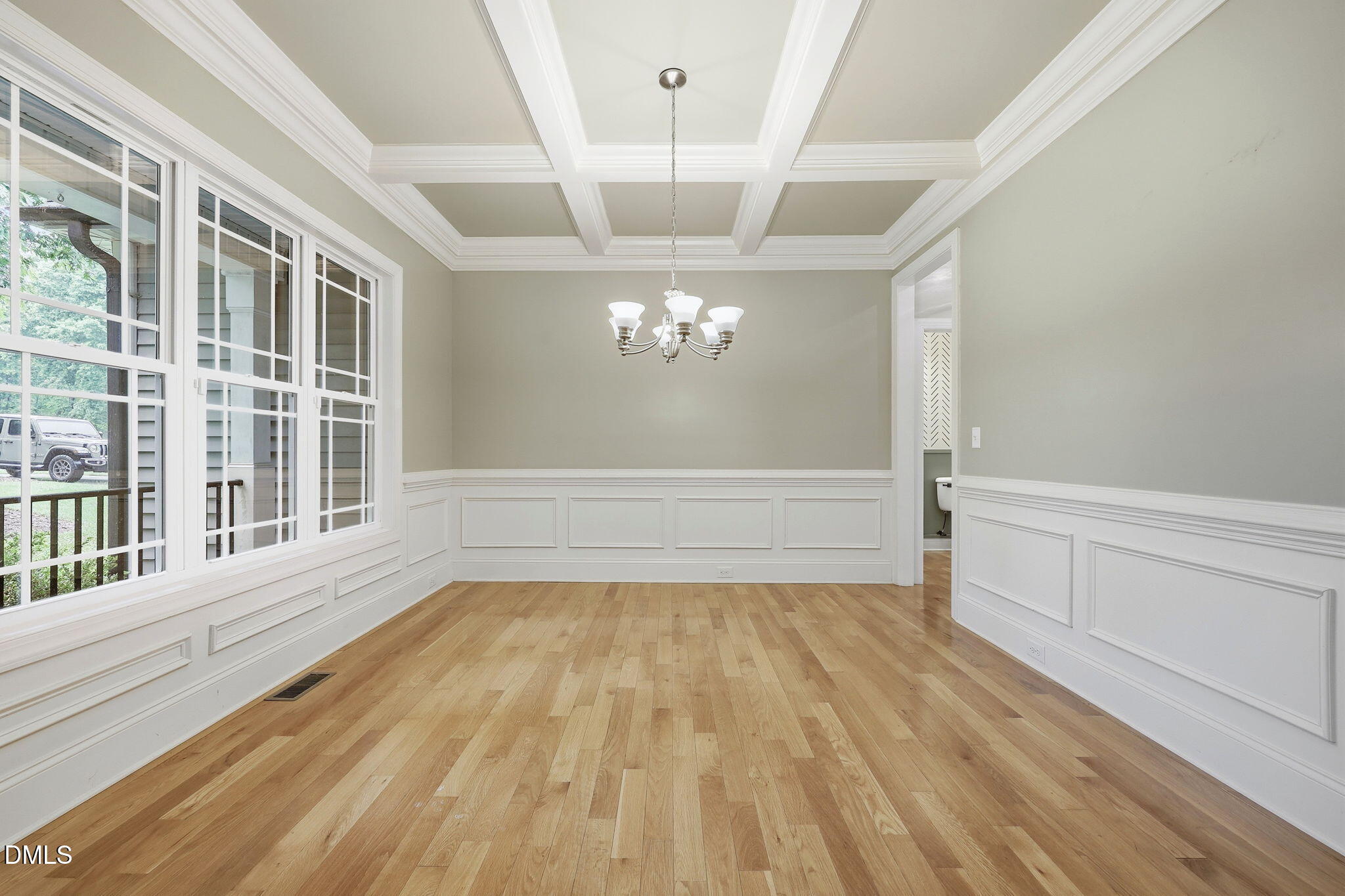 3560 Saddle Ridge Road Stem, NC 27581 - Photo 5 of 40 14-web-or-mls-IMG_6983