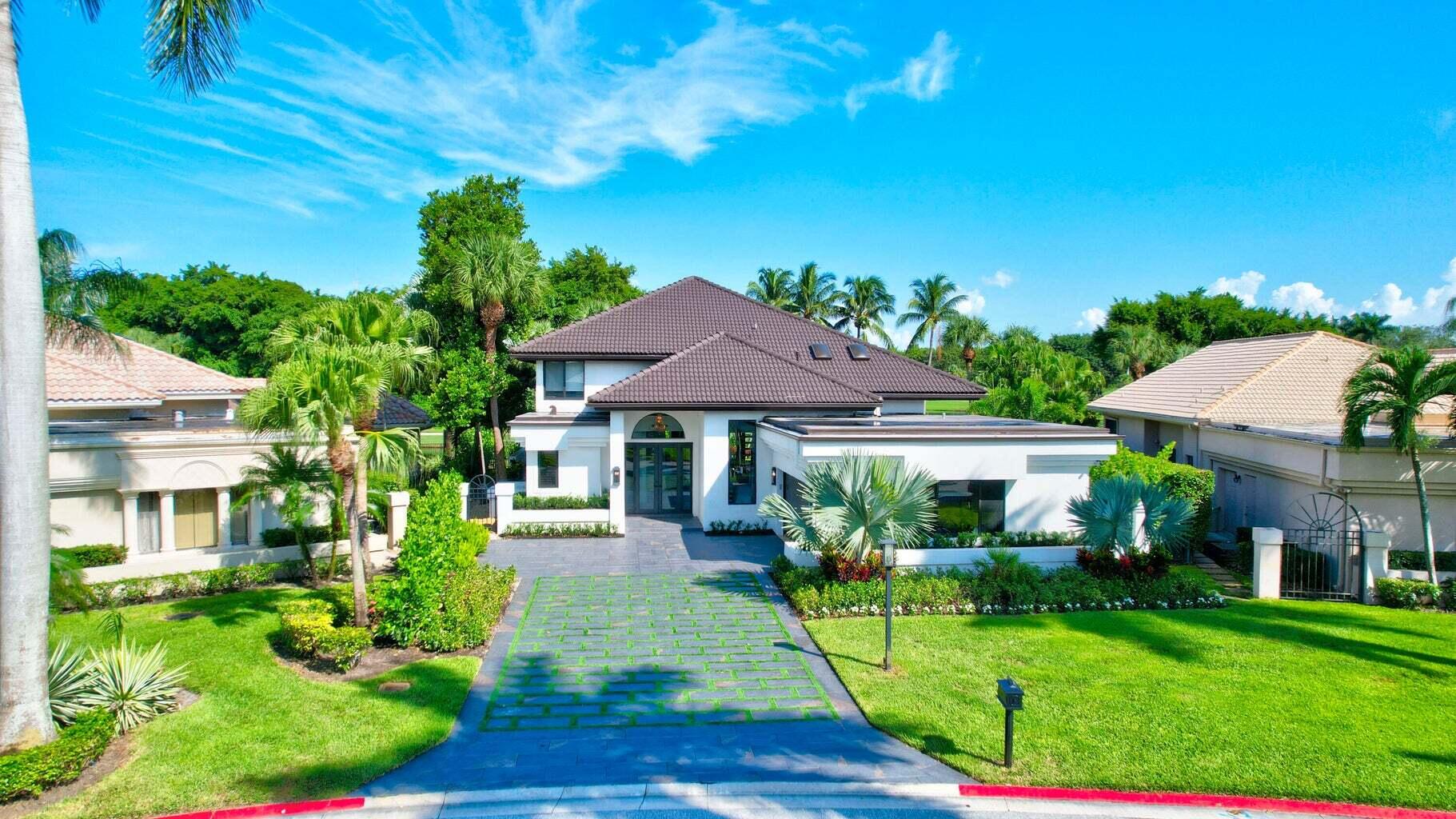 17381 Loch Lomond Way Boca Raton, FL 33496 - Photo 1 of 68 1