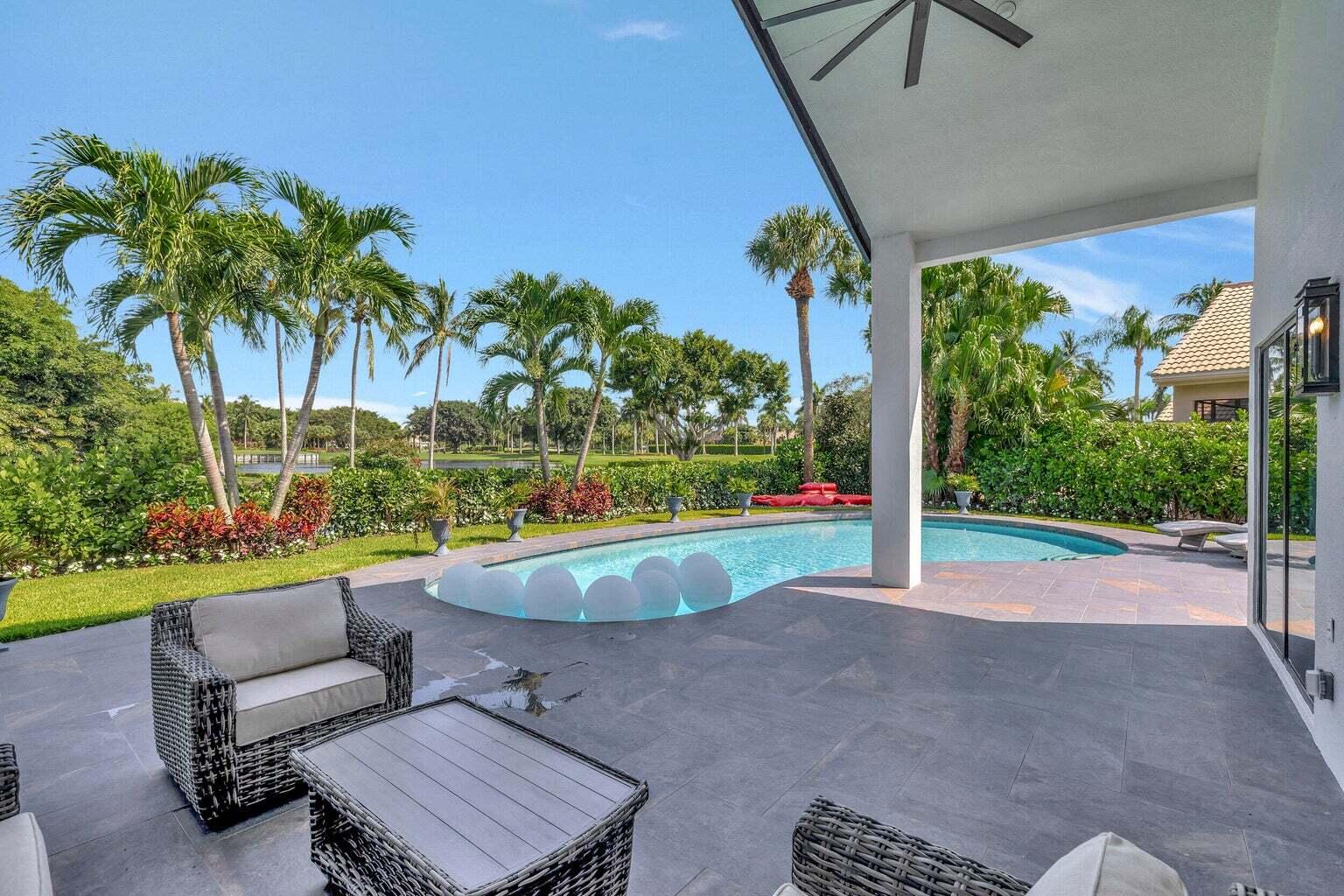 17381 Loch Lomond Way Boca Raton, FL 33496 - Photo 48 of 68 50