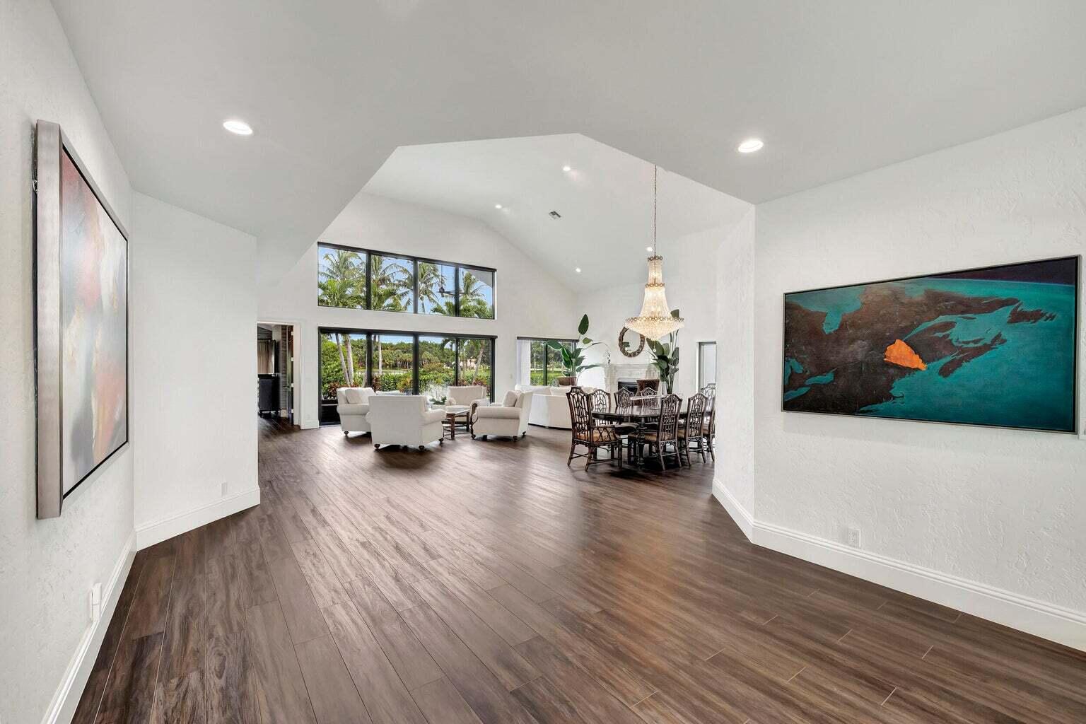17381 Loch Lomond Way Boca Raton, FL 33496 - Photo 5 of 68 7