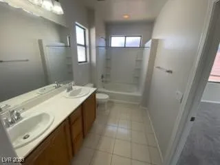 $1,995 | 680 Sumatra Place, Henderson, NV 89011