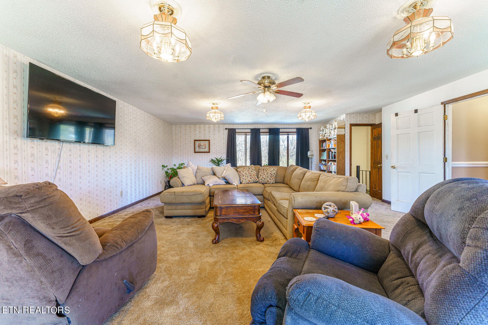 127 Sharp And Perkins Road Jacksboro, TN 37757 - Photo 22 of 28 Gallery Image 22