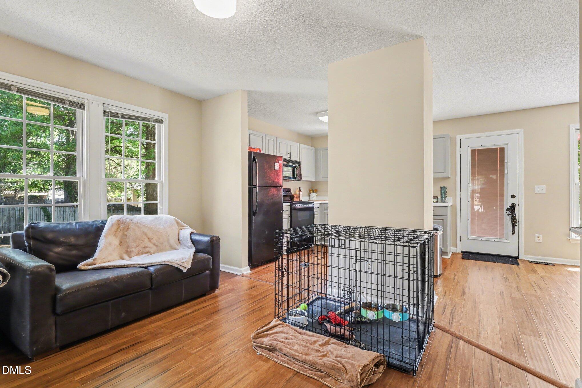 2701 Clonnel Court Raleigh, NC 27604 - Photo 8 of 33