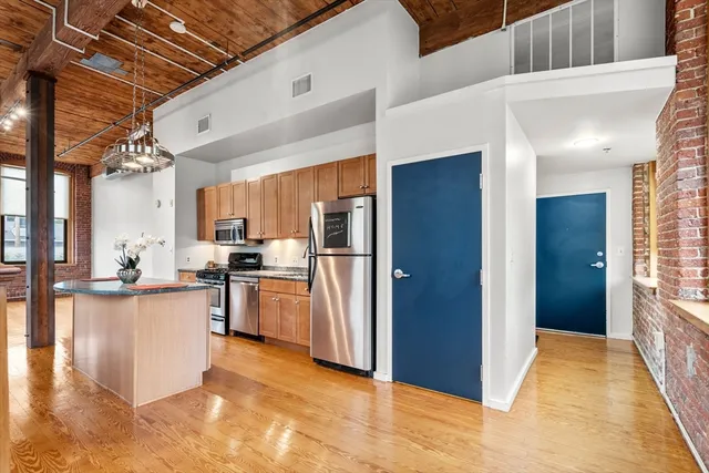 $399,900 | 1 Envelope Terrace, Unit 116, Worcester, MA 01604