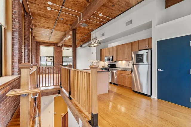 $399,900 | 1 Envelope Terrace, Unit 116, Worcester, MA 01604