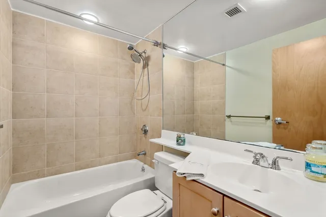 $399,900 | 1 Envelope Terrace, Unit 116, Worcester, MA 01604