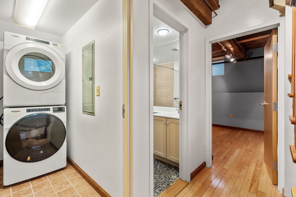 1 Envelope Terrace, Unit 116 Worcester, MA 01604 - Photo 24 of 30